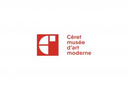 Logo musée Céret