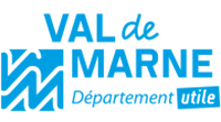 Logo Val de Marne