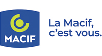 Logo Macif