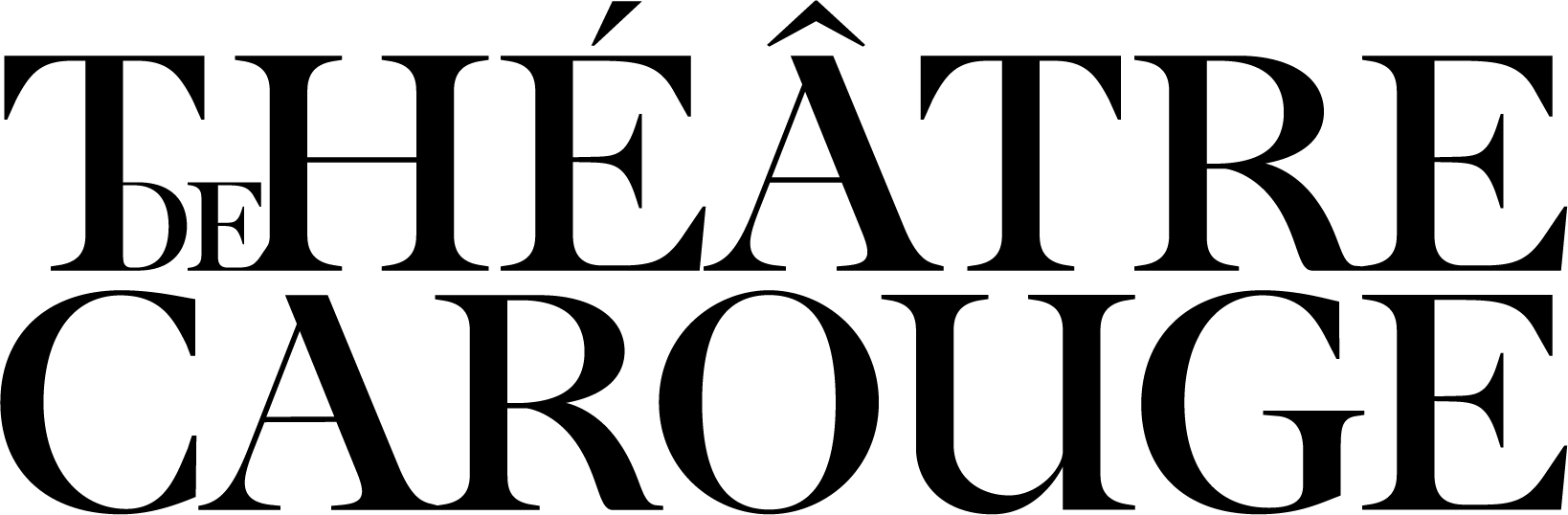 TDC Logo noir