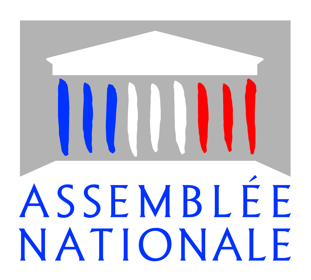 Logo Assemblée Nationale