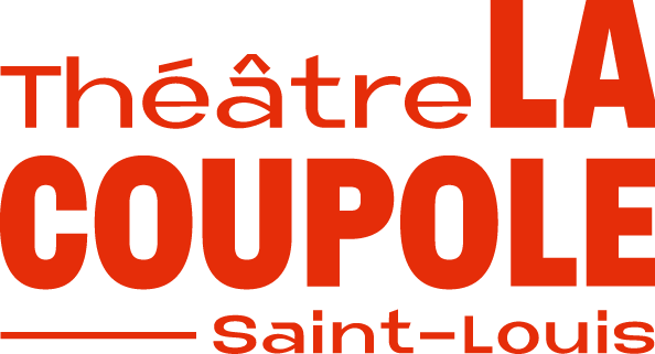 Logo théâtre La Coupole