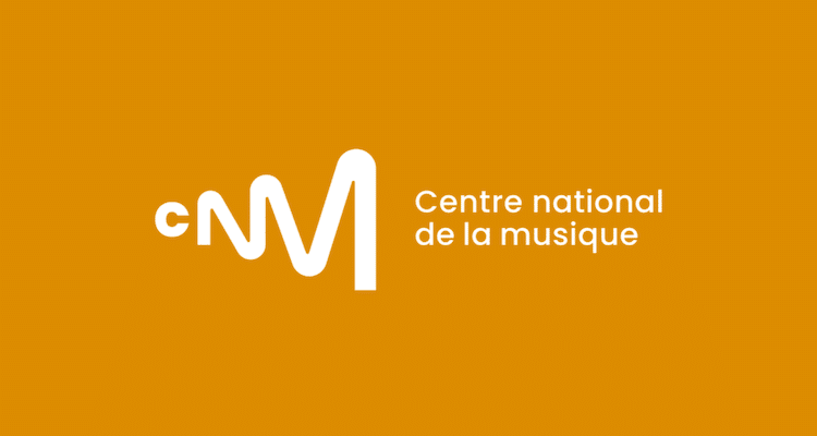 logo CNM