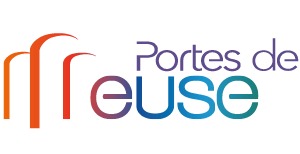 Logo portes de meuse