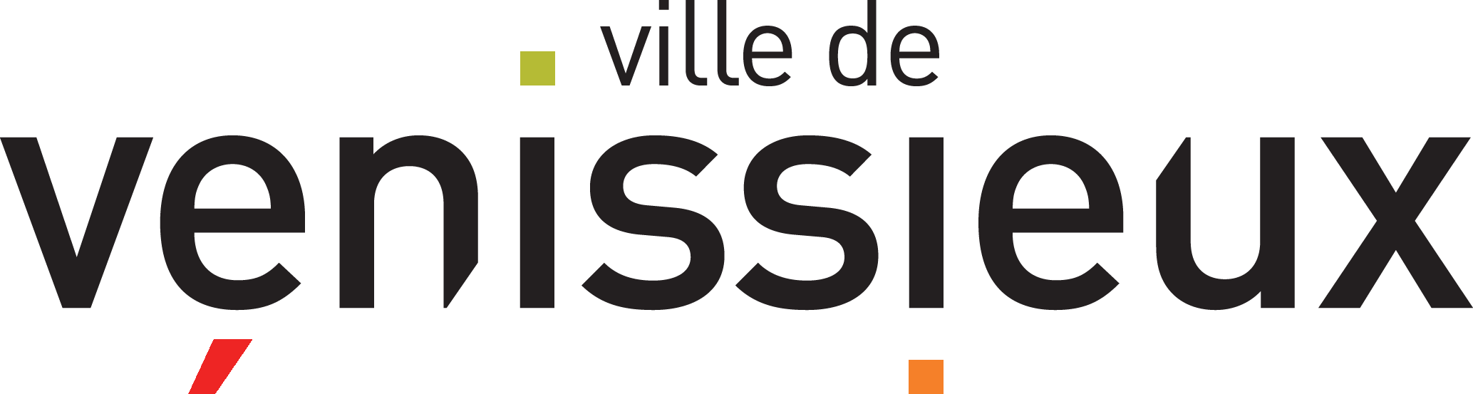 Logo Venissieux