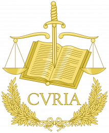 logo curia