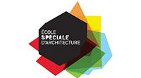 Logo ESA 
