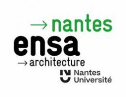 Logo ENSA