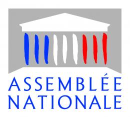 Logo Assemblée Nationale