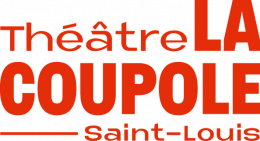 Logo théâtre La Coupole