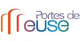 Logo portes de meuse