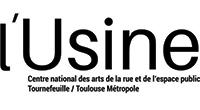 Logo lusine