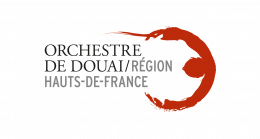 Logo Orchestre de Douai