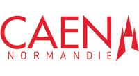 logo Caen Nortmandie