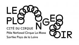 Logo Plongeoir