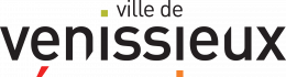 Logo Venissieux