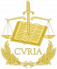 logo curia