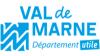 Logo Val de Marne