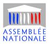 Logo Assemblée Nationale