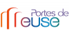 Logo portes de meuse