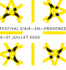 logo festival d'Aix