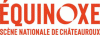 Logo Equinoxe